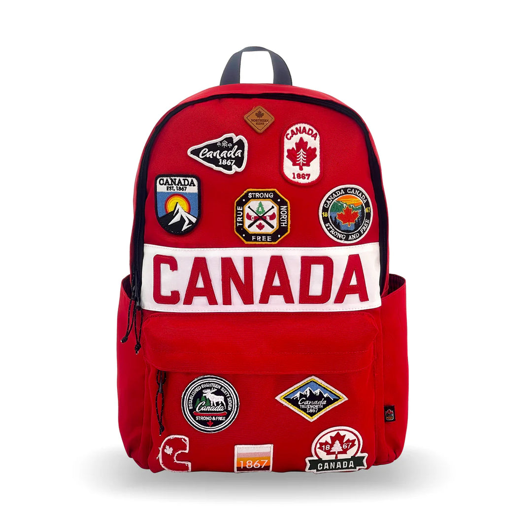 Canada Classic Backpack