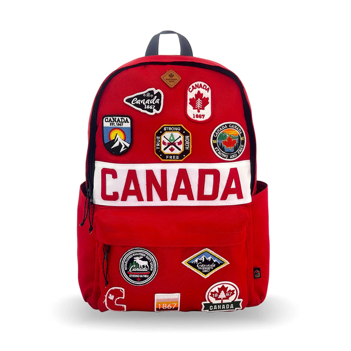 Canada Classic Backpack
