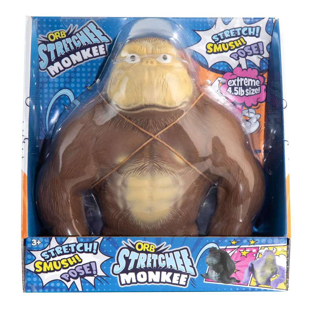 ORB Stretchee Monkee Jumbo