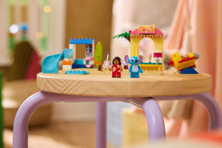 LEGO® Disney Beach Fun with Lilo &amp; Stitch