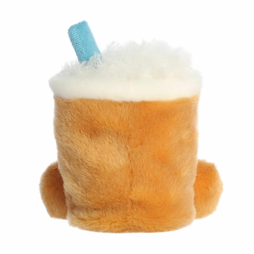 Palm Pals Ashley Iced Coffee™ 5" Plush
