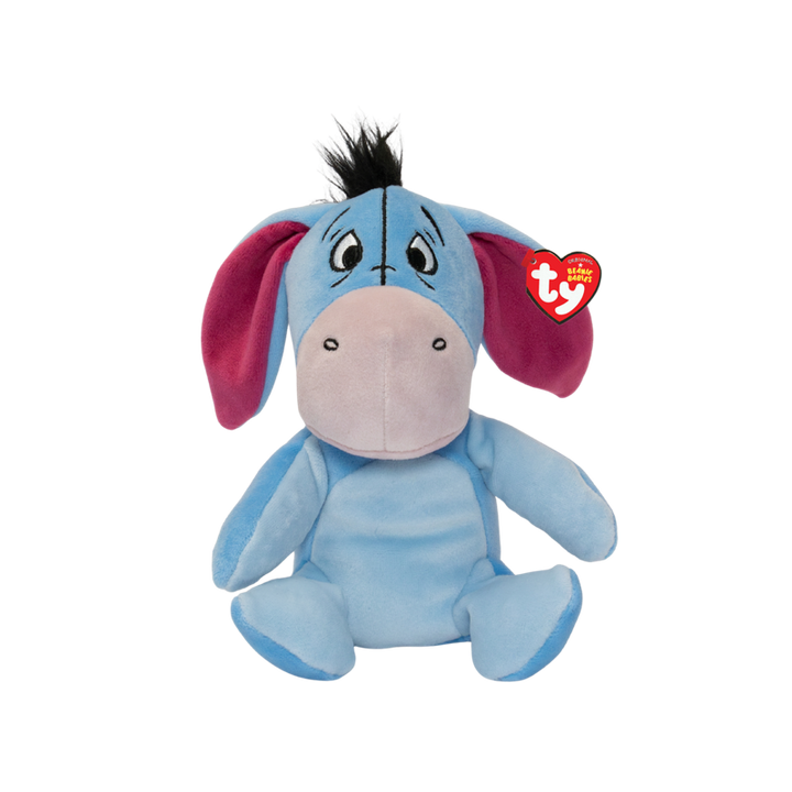 Ty Pooh &amp; Friends 8" Plush Assortment
