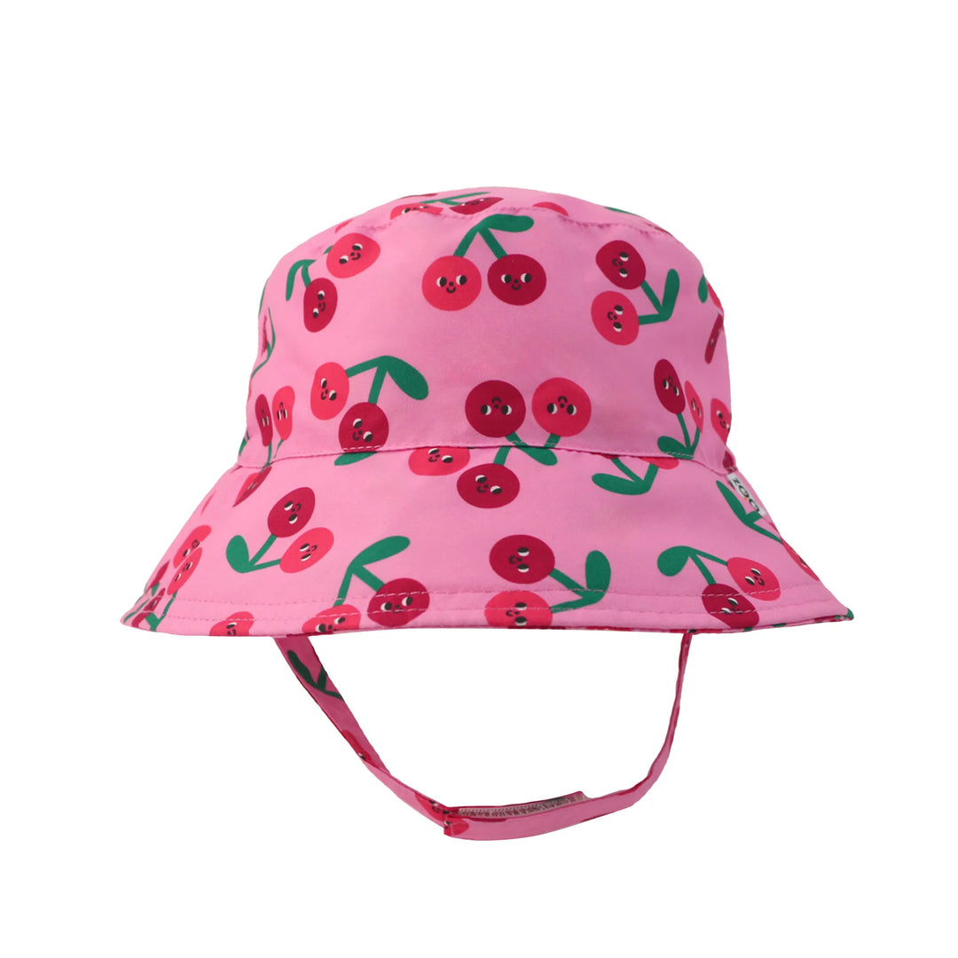 ZOOCCHINI Printed Bucket Hat