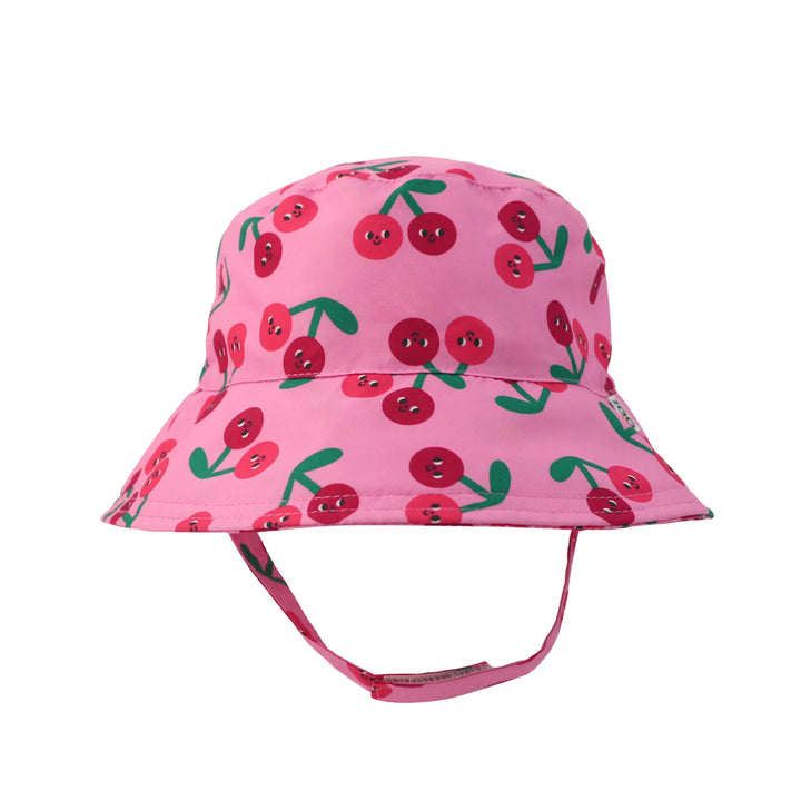 ZOOCCHINI Printed Bucket Hat