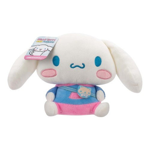 Hello Kitty® and Friends 8" Plush (Assorted)