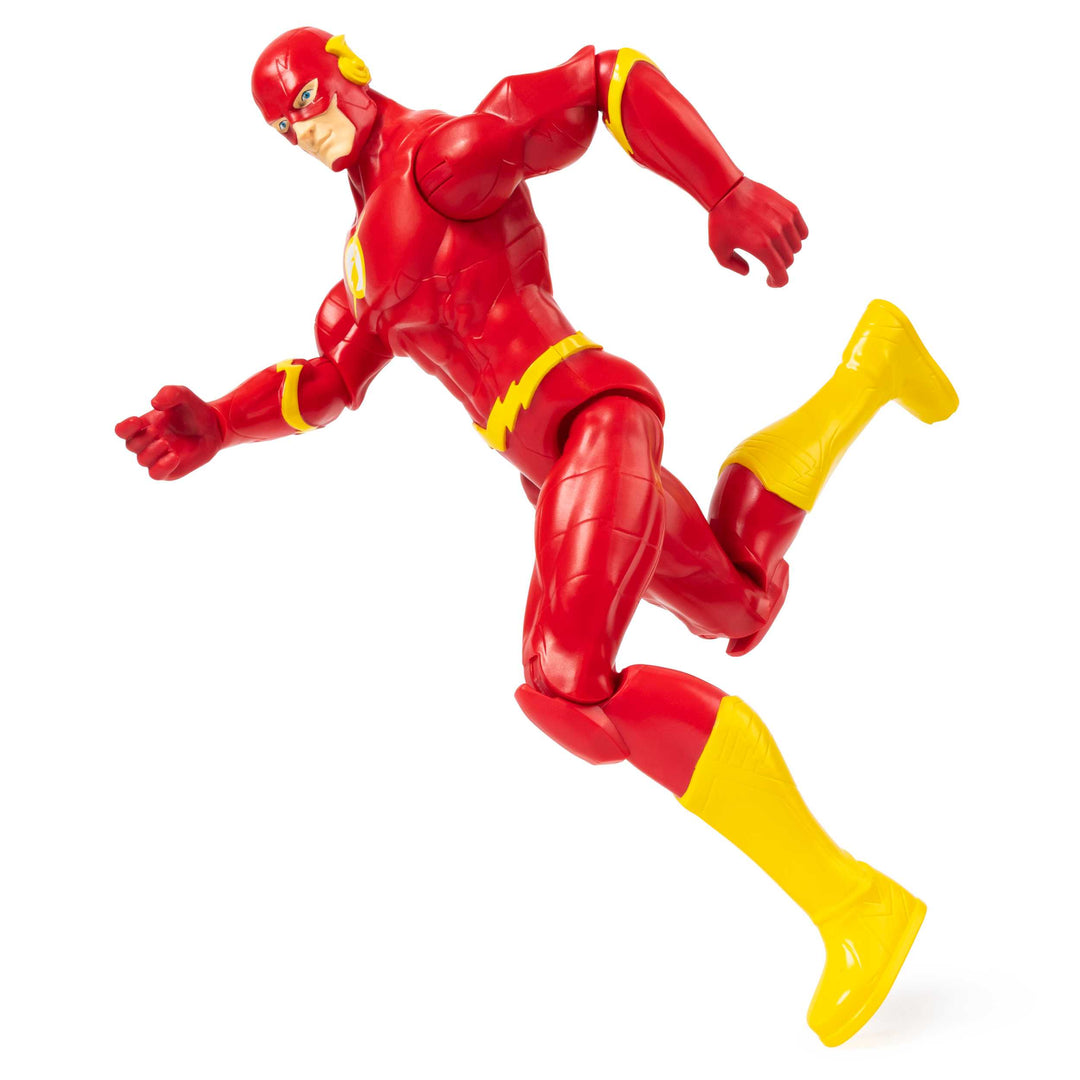 The Flash 12" Action Figure