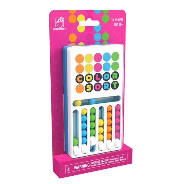 Color Sort