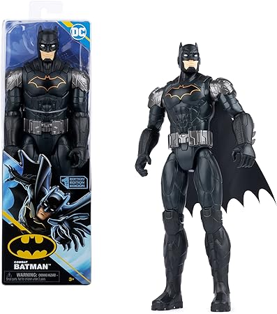 Batman 12" Action Figure