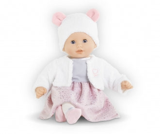 Corolle Bébé Calin Marguerite Magical Evening 12" Doll