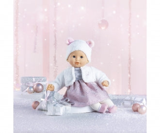 Corolle Bébé Calin Marguerite Magical Evening 12" Doll