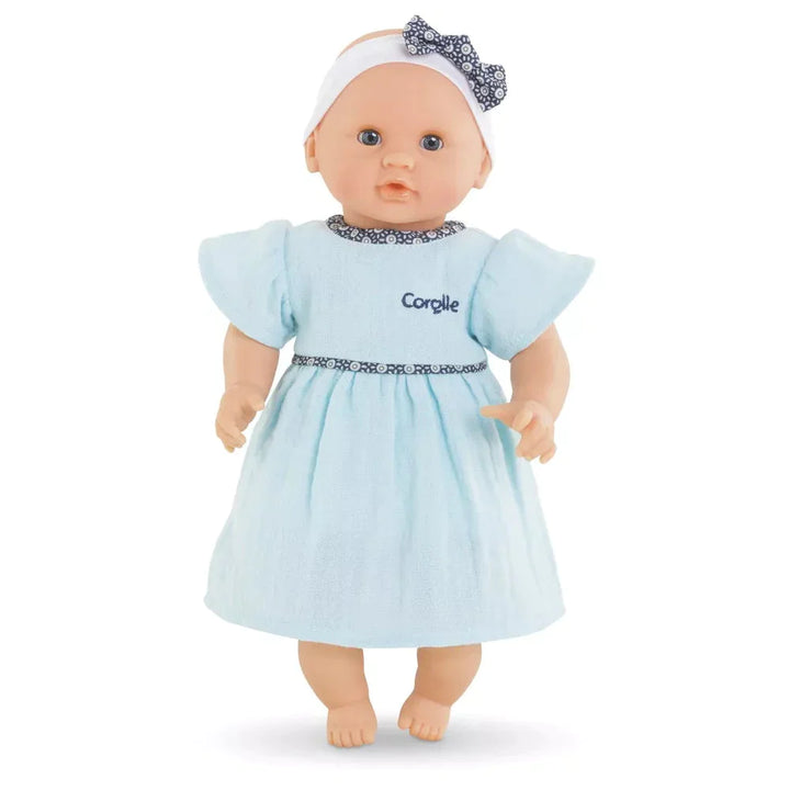 Corolle Bébé Calin Maud Baby Doll 12"