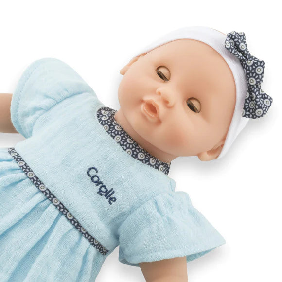 Corolle Bébé Calin Maud Baby Doll 12"