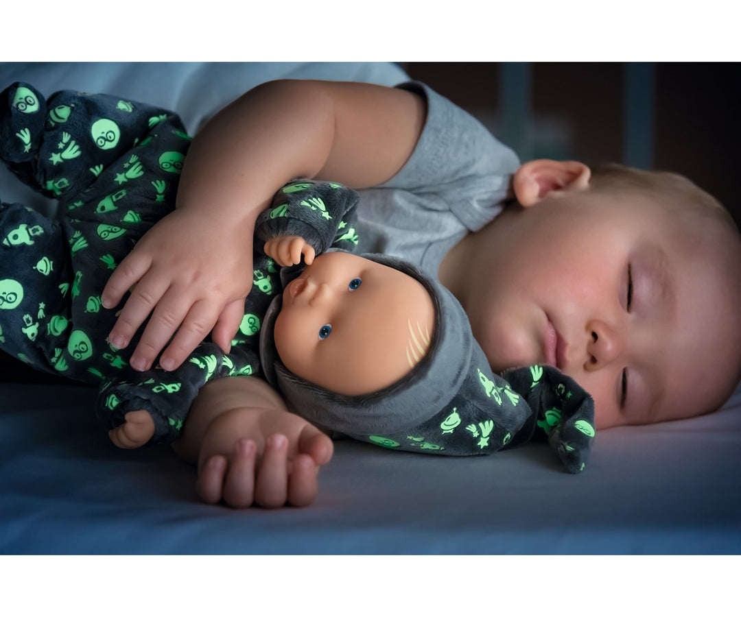 Corolle Babipouce Glow in the Dark Baby Doll