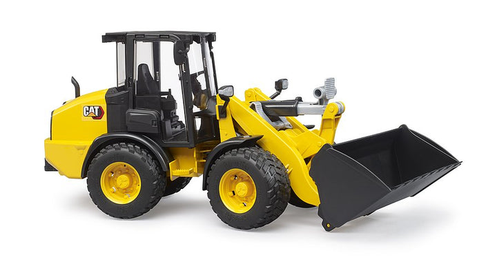Bruder Cat® Wheel Loader New