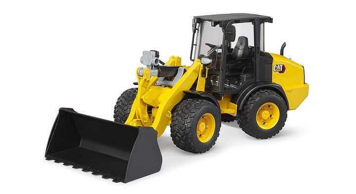 Bruder Cat® Wheel Loader New