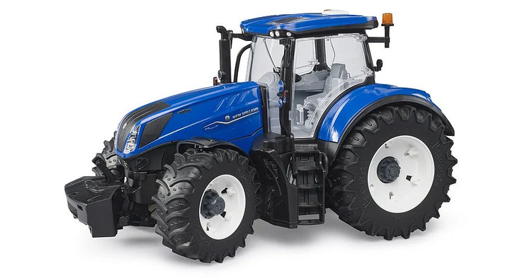 Bruder NEW Holland T7.340 Tractor