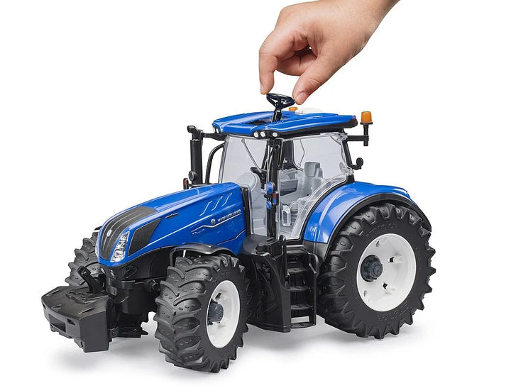 Bruder NEW Holland T7.340 Tractor