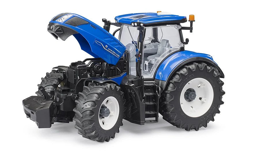 Bruder NEW Holland T7.340 Tractor