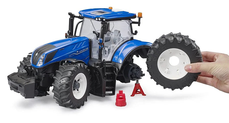 Bruder NEW Holland T7.340 Tractor