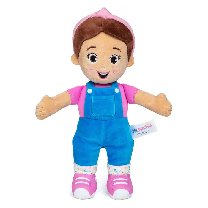 Ms Rachel Cuddle 'N Comfort Doll