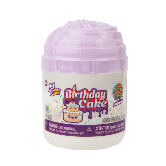 ORB Birthday Cake Slime