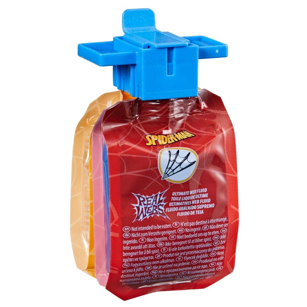 Spider-Man Real Webs Ultimate Web Fluid Refill