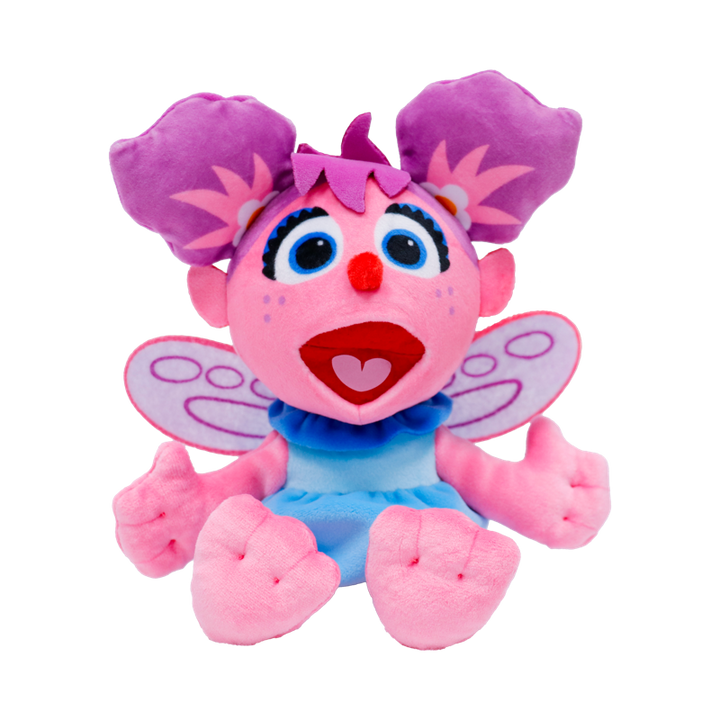 Ty Sesame Street 8" Plush Assortment