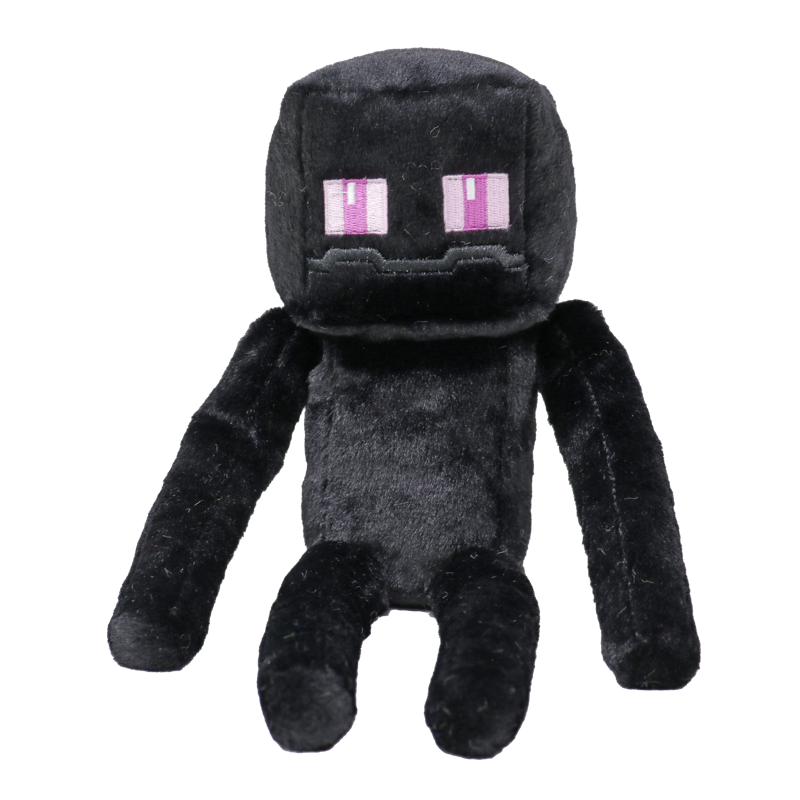 Ty Minecraft 8" Plush Assortment