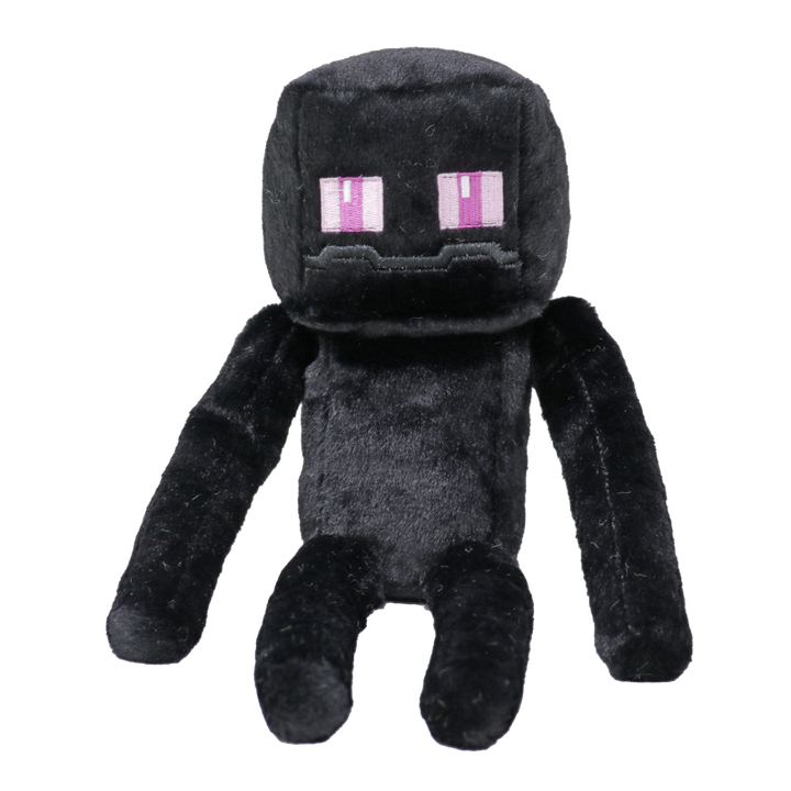 Ty Minecraft 8" Plush Assortment