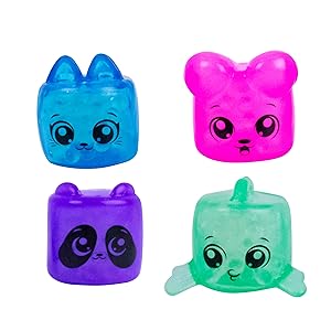 Gumball Magic Machine