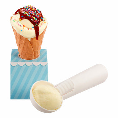Slime Life- Ice Cream Cone