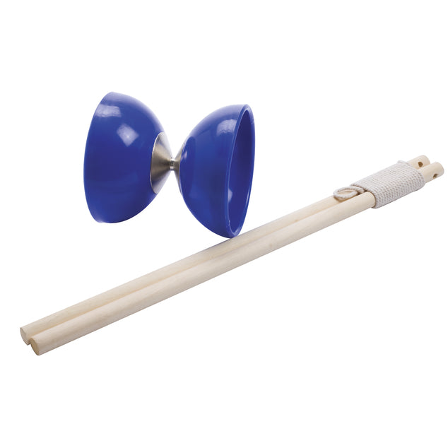Street Style Diabolo