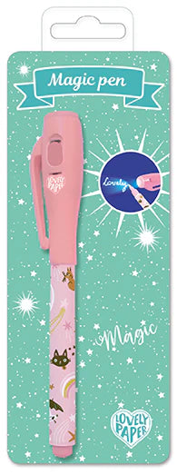 Djeco Magic Pen: Lucille