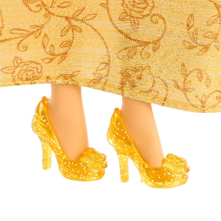 Disney Princess Belle Doll