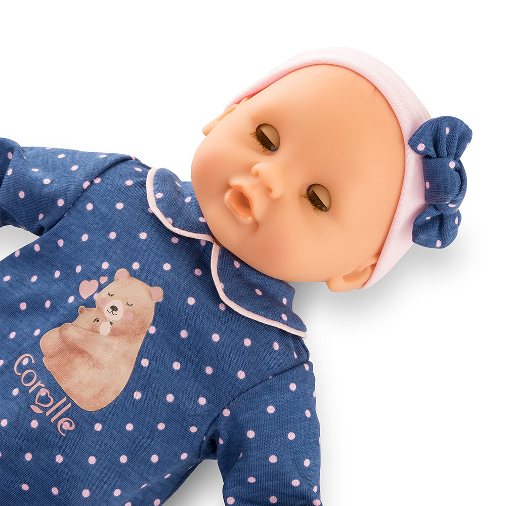 Corolle Bébé Calin Capucine 12" Baby Doll