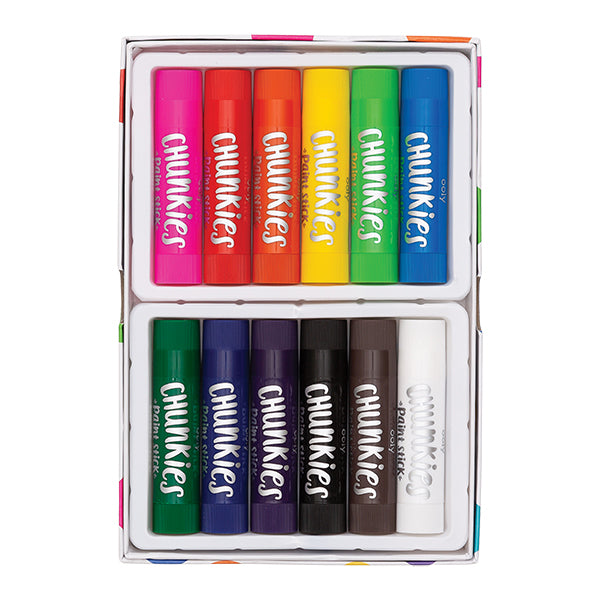 Chunkies Paint Sticks Original Pack