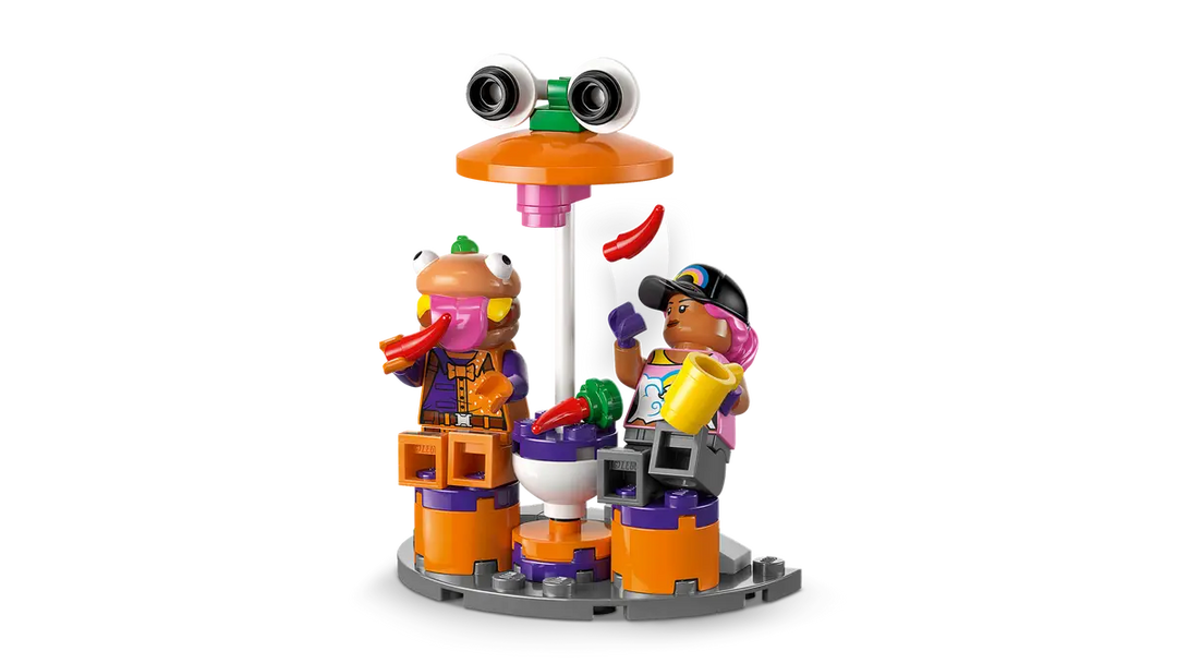 LEGO® Fortnite® Durrr Burger Restaurant