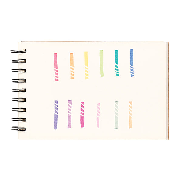Make No Mistake!: Erasable Markers