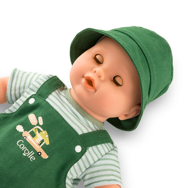 Corolle Mon Grand Poupon Eliott  14" Baby Doll