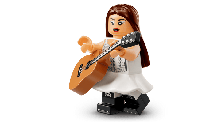 LEGO® Editions Olivia Rodrigo&