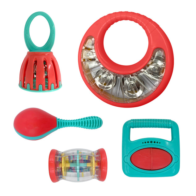 Edushape Festival Music Set