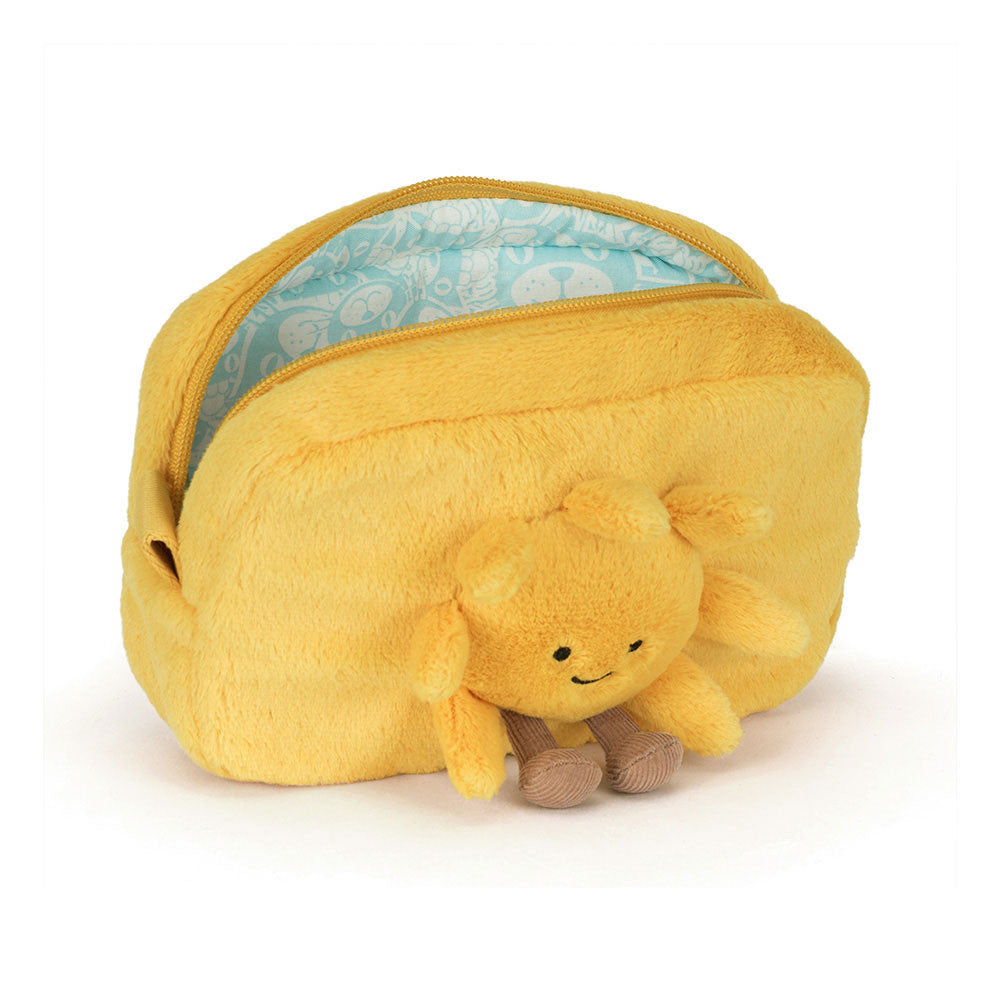 Jellycat Amuseables Sun Pouch -  LIMIT ONE PER CUSTOMER