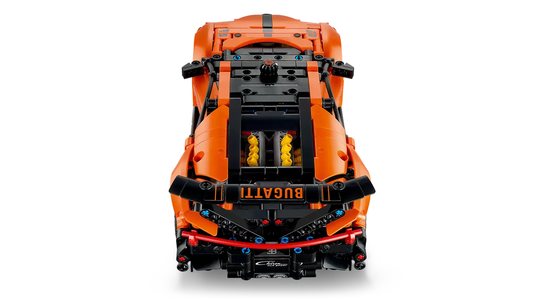 Lego® Technic™ Bugatti Chiron Pur Sport Hypercar
