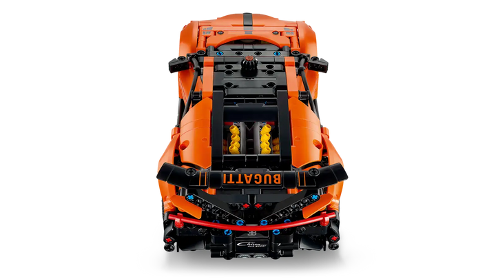 Lego® Technic™ Bugatti Chiron Pur Sport Hypercar