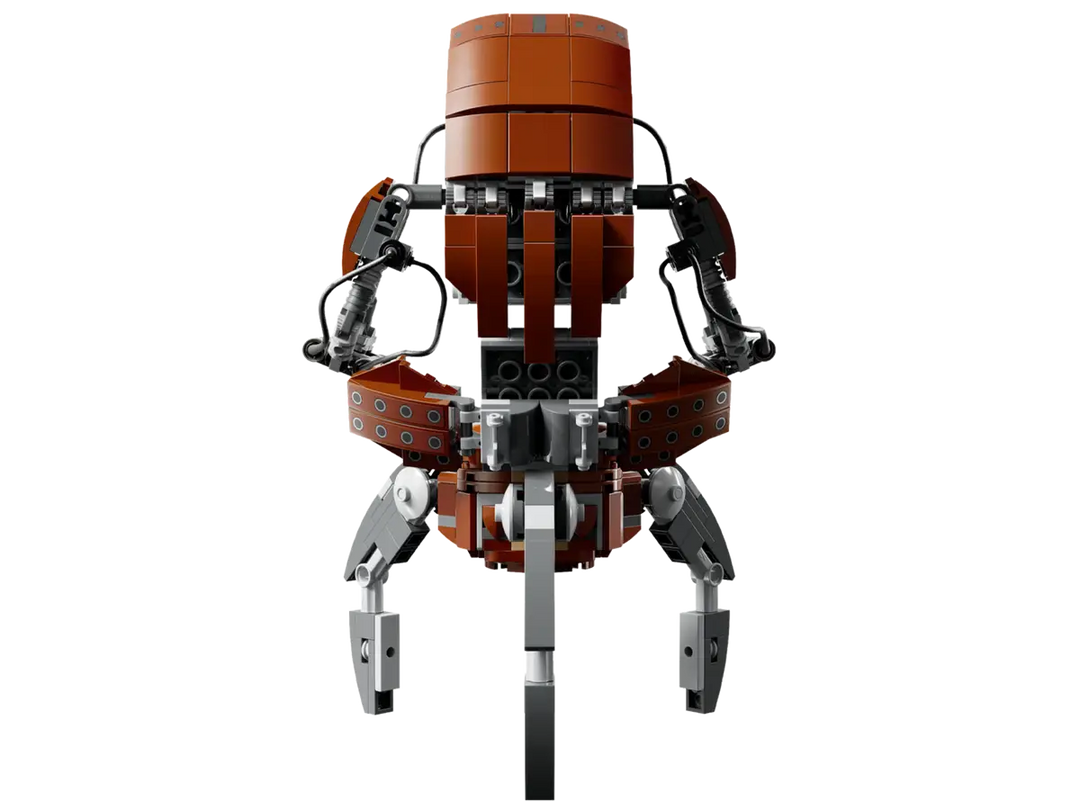 Lego Star Wars Droideka™