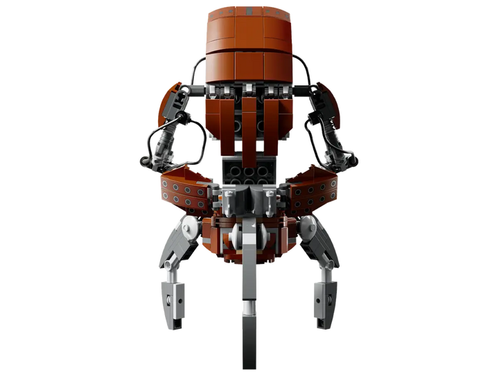 Lego Star Wars Droideka™