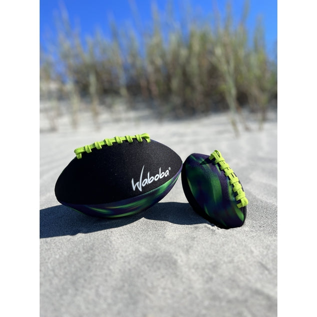 Waboba Sporty Water Football 9"