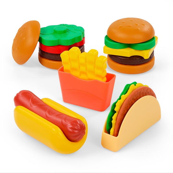 B. Toys - Good-to-Go Food Truck™ Pop-Up Truck