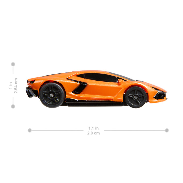 Hot Wheels RC - Lamborghini Revuelto (1:64 Scale)