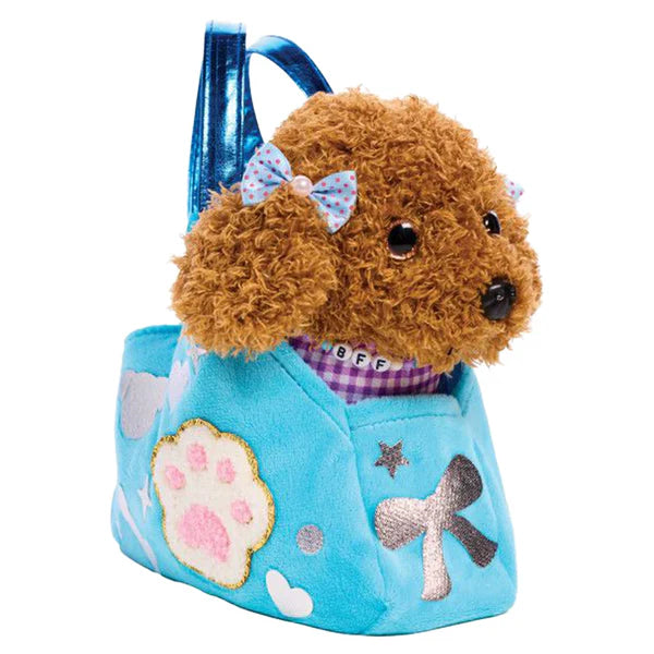 Creativity for Kids: My First Designer Doggie